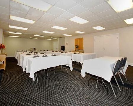 Quality Inn Executive Center غرينفيل المرافق الصورة
